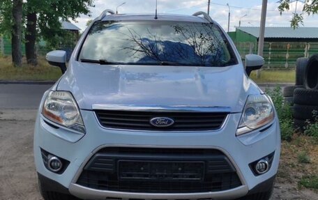 Ford Kuga III, 2008 год, 850 000 рублей, 2 фотография
