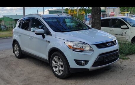 Ford Kuga III, 2008 год, 850 000 рублей, 3 фотография