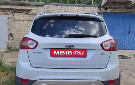 Ford Kuga III, 2008 год, 850 000 рублей, 4 фотография