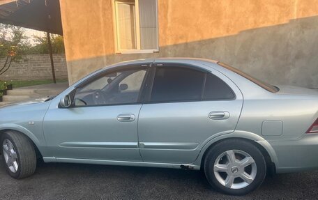 Nissan Almera Classic, 2006 год, 480 000 рублей, 6 фотография