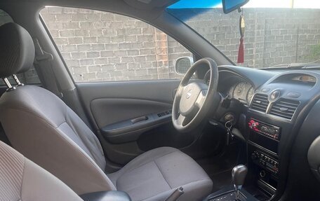 Nissan Almera Classic, 2006 год, 480 000 рублей, 7 фотография