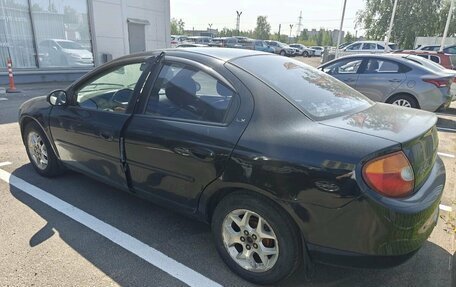 Dodge Neon II, 2001 год, 239 000 рублей, 3 фотография