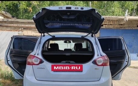 Ford Kuga III, 2008 год, 850 000 рублей, 5 фотография