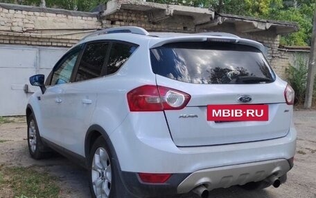 Ford Kuga III, 2008 год, 850 000 рублей, 7 фотография