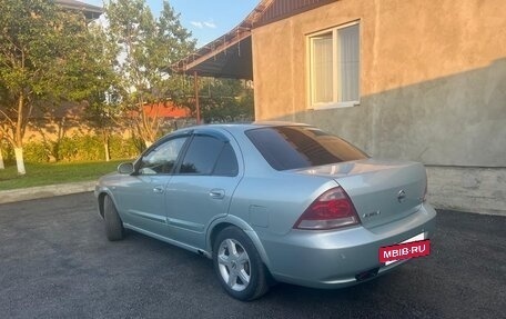 Nissan Almera Classic, 2006 год, 480 000 рублей, 4 фотография