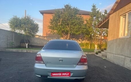 Nissan Almera Classic, 2006 год, 480 000 рублей, 3 фотография