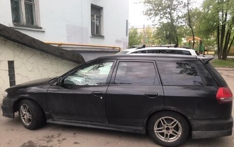 Nissan Wingroad III, 2000 год, 280 000 рублей, 3 фотография