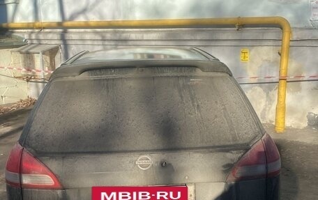 Nissan Wingroad III, 2000 год, 280 000 рублей, 2 фотография