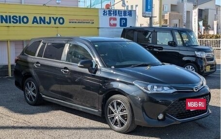 Toyota Corolla, 2016 год, 1 000 000 рублей, 6 фотография