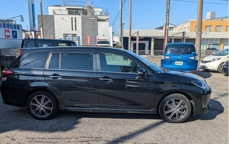 Toyota Corolla, 2016 год, 1 000 000 рублей, 11 фотография
