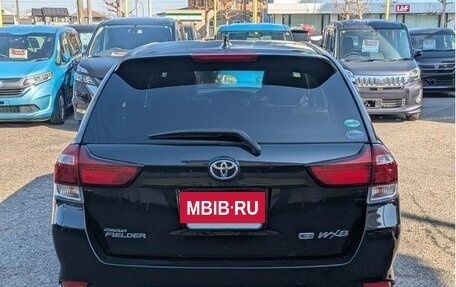 Toyota Corolla, 2016 год, 1 000 000 рублей, 9 фотография