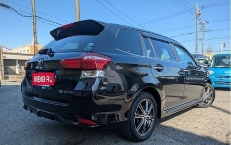 Toyota Corolla, 2016 год, 1 000 000 рублей, 12 фотография