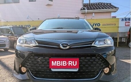 Toyota Corolla, 2016 год, 1 000 000 рублей, 3 фотография