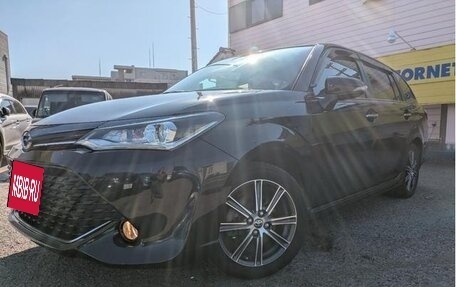 Toyota Corolla, 2016 год, 1 000 000 рублей, 5 фотография