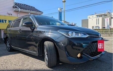 Toyota Corolla, 2016 год, 1 000 000 рублей, 4 фотография