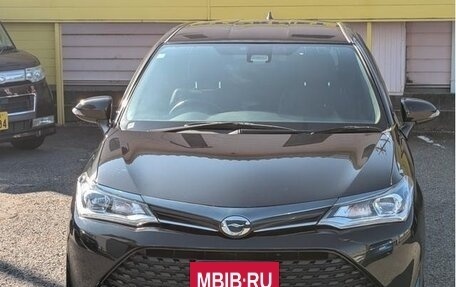 Toyota Corolla, 2016 год, 1 000 000 рублей, 2 фотография