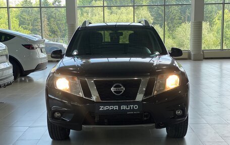 Nissan Terrano III, 2014 год, 989 000 рублей, 2 фотография