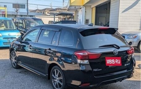 Toyota Corolla, 2016 год, 1 000 000 рублей, 8 фотография