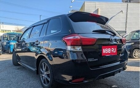 Toyota Corolla, 2016 год, 1 000 000 рублей, 13 фотография