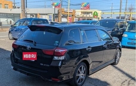 Toyota Corolla, 2016 год, 1 000 000 рублей, 10 фотография
