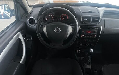 Nissan Terrano III, 2014 год, 989 000 рублей, 11 фотография