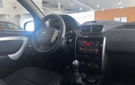 Nissan Terrano III, 2014 год, 989 000 рублей, 9 фотография