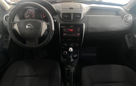 Nissan Terrano III, 2014 год, 989 000 рублей, 10 фотография