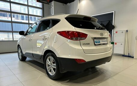 Hyundai ix35 I рестайлинг, 2013 год, 1 350 000 рублей, 7 фотография