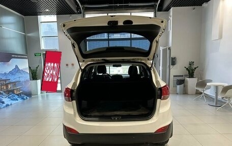 Hyundai ix35 I рестайлинг, 2013 год, 1 350 000 рублей, 6 фотография