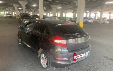 Chery Very (A13), 2012 год, 220 000 рублей, 4 фотография