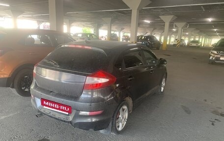 Chery Very (A13), 2012 год, 220 000 рублей, 3 фотография