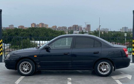 Hyundai Elantra III, 2008 год, 469 000 рублей, 2 фотография