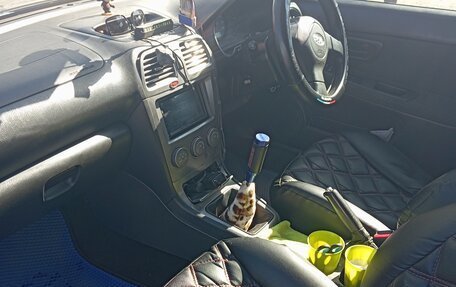 Subaru Impreza III, 2006 год, 730 000 рублей, 4 фотография