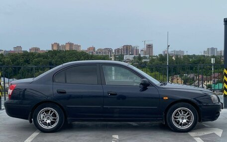 Hyundai Elantra III, 2008 год, 469 000 рублей, 6 фотография