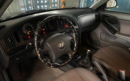 Hyundai Elantra III, 2008 год, 469 000 рублей, 9 фотография