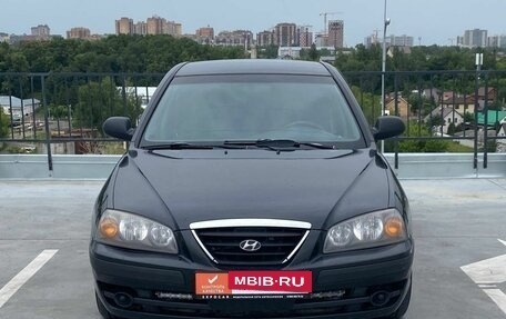 Hyundai Elantra III, 2008 год, 469 000 рублей, 8 фотография