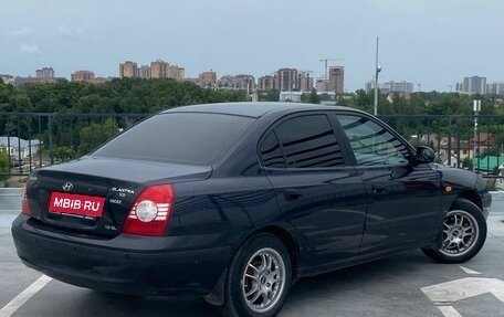 Hyundai Elantra III, 2008 год, 469 000 рублей, 5 фотография