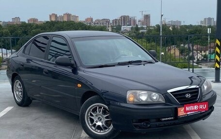 Hyundai Elantra III, 2008 год, 469 000 рублей, 7 фотография