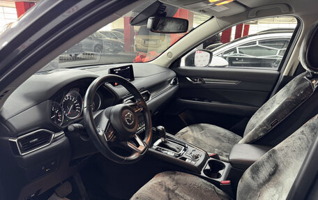Mazda CX-5 II, 2020 год, 2 899 000 рублей, 7 фотография