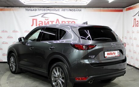 Mazda CX-5 II, 2020 год, 2 899 000 рублей, 4 фотография