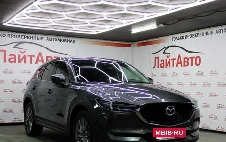 Mazda CX-5 II, 2020 год, 2 899 000 рублей, 3 фотография