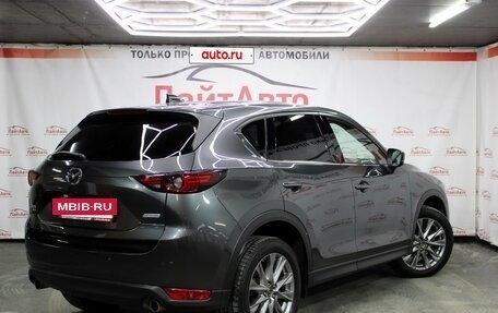 Mazda CX-5 II, 2020 год, 2 899 000 рублей, 6 фотография