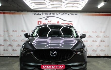 Mazda CX-5 II, 2020 год, 2 899 000 рублей, 2 фотография