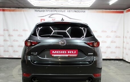 Mazda CX-5 II, 2020 год, 2 899 000 рублей, 5 фотография