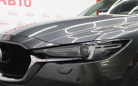 Mazda CX-5 II, 2020 год, 2 899 000 рублей, 25 фотография