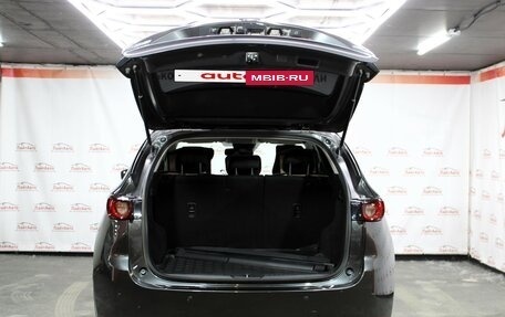 Mazda CX-5 II, 2020 год, 2 899 000 рублей, 26 фотография