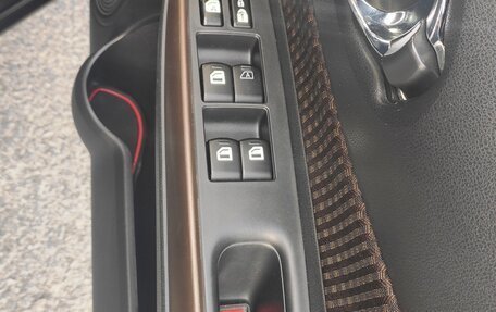 Nissan Note II рестайлинг, 2018 год, 1 350 000 рублей, 15 фотография