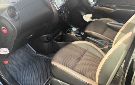 Nissan Note II рестайлинг, 2018 год, 1 350 000 рублей, 17 фотография