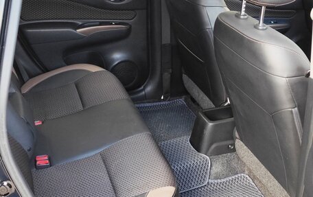 Nissan Note II рестайлинг, 2018 год, 1 350 000 рублей, 19 фотография