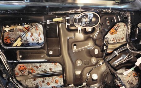 Nissan Note II рестайлинг, 2018 год, 1 350 000 рублей, 23 фотография